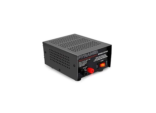 Pyramid ps7kx amp - pyramid, bench