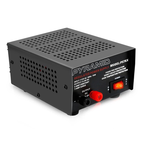 Pyramid ps7kx amperage - pyramid, 70
