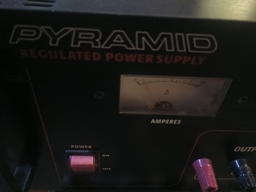 Pyramid 64kx dc 60a - ps-64kx,